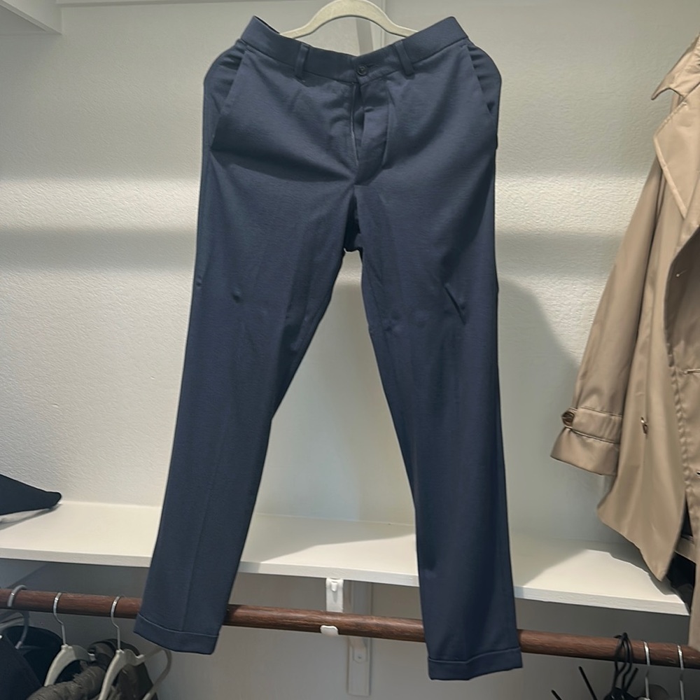 Zara dress pants 29